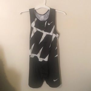 Nike Track Suit
